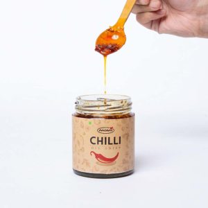 Chilli Oil Crisp