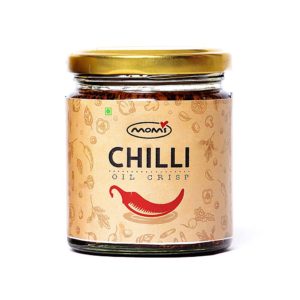 Chilli Oil Crisp